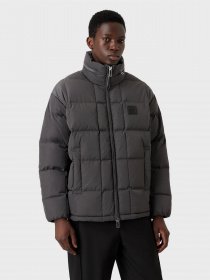 Пуховик Emporio Armani модель 6L1BS4-1NNLZ-0651 Фото