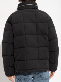 Пуховик Emporio Armani модель 6L1BS4-1NNLZ-0999 Фото