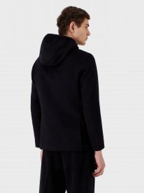 Пиджак Emporio Armani модель 6L1G93-1NTYZ-0920 Пиджак Emporio Armani модель 6L1G93-1NTYZ-0920 Фото