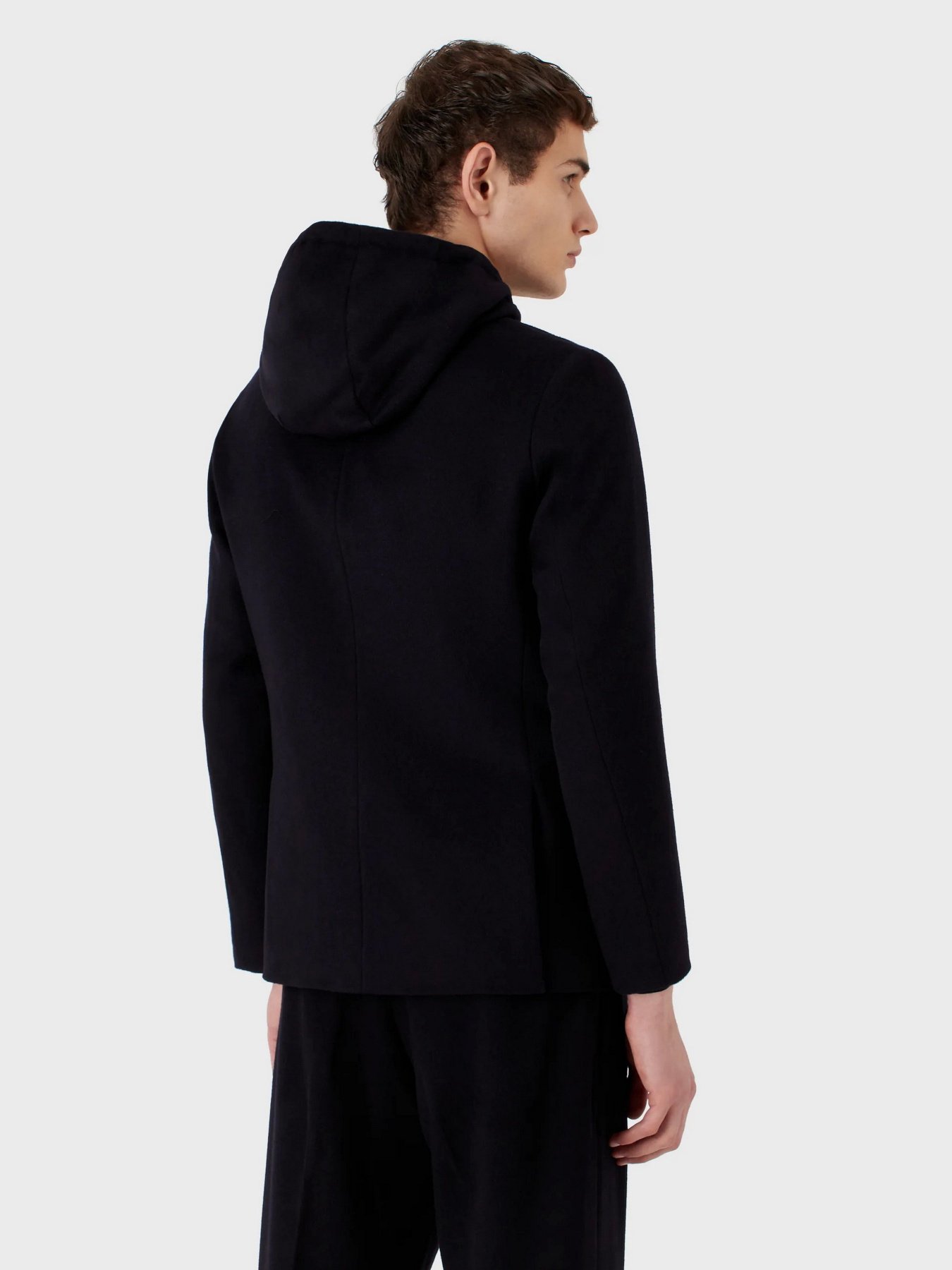 Пиджак Emporio Armani модель 6L1G93-1NTYZ-0920 Фото