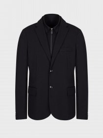 Пиджак Emporio Armani модель 6L1GL0-1JGXZ-0920 Фото