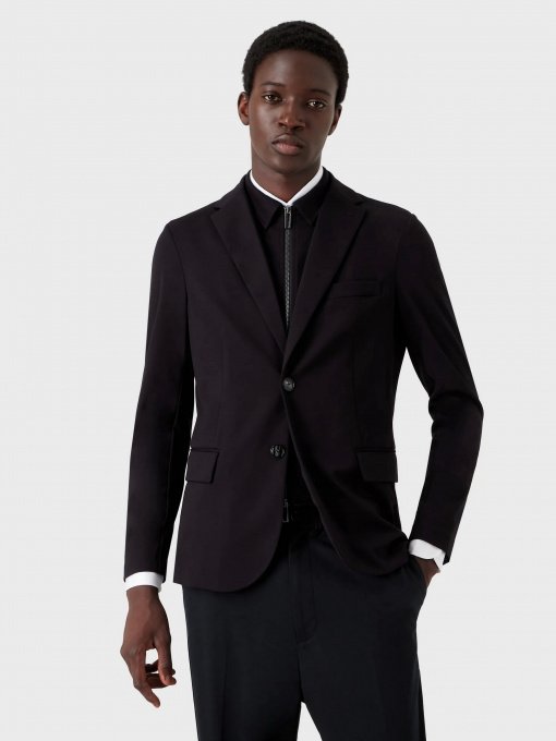 Пиджак Emporio Armani модель 6L1GL0-1JGXZ-0920 Фото