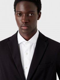 Пиджак Emporio Armani модель 6L1GL0-1JGXZ-0920 Фото