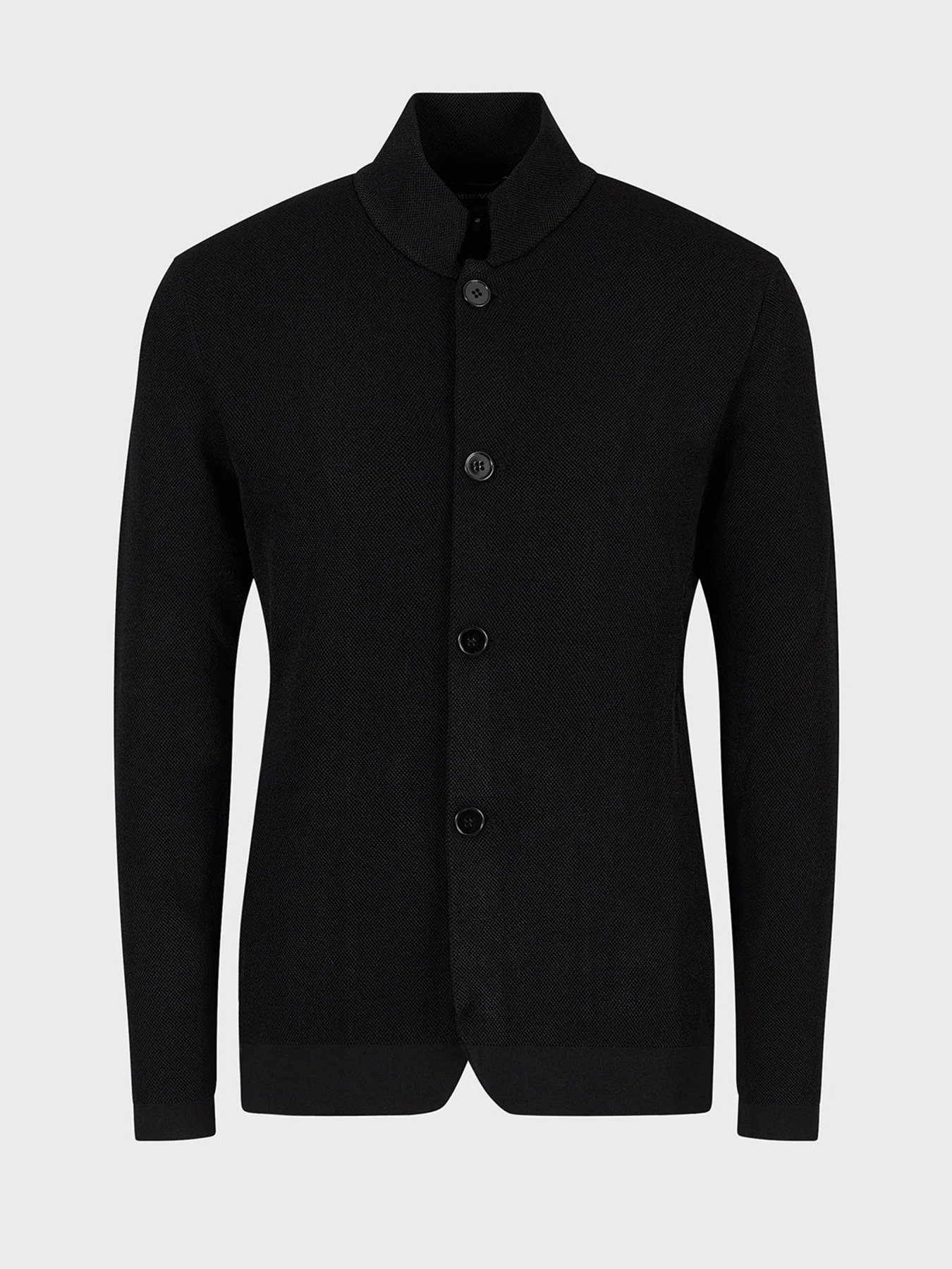 Пиджак Emporio Armani модель 6L1GY1-1MFDZ-0999 Фото