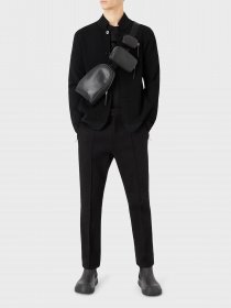 Пиджак Emporio Armani модель 6L1GY1-1MFDZ-0999 Фото