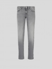 Прямые джинсы Emporio Armani J06 модель 6L1J06-1DS3Z-0007 Фото