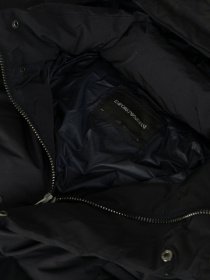 Пуховик Emporio Armani модель 6L1LA8-1NNFZ-0920 Фото