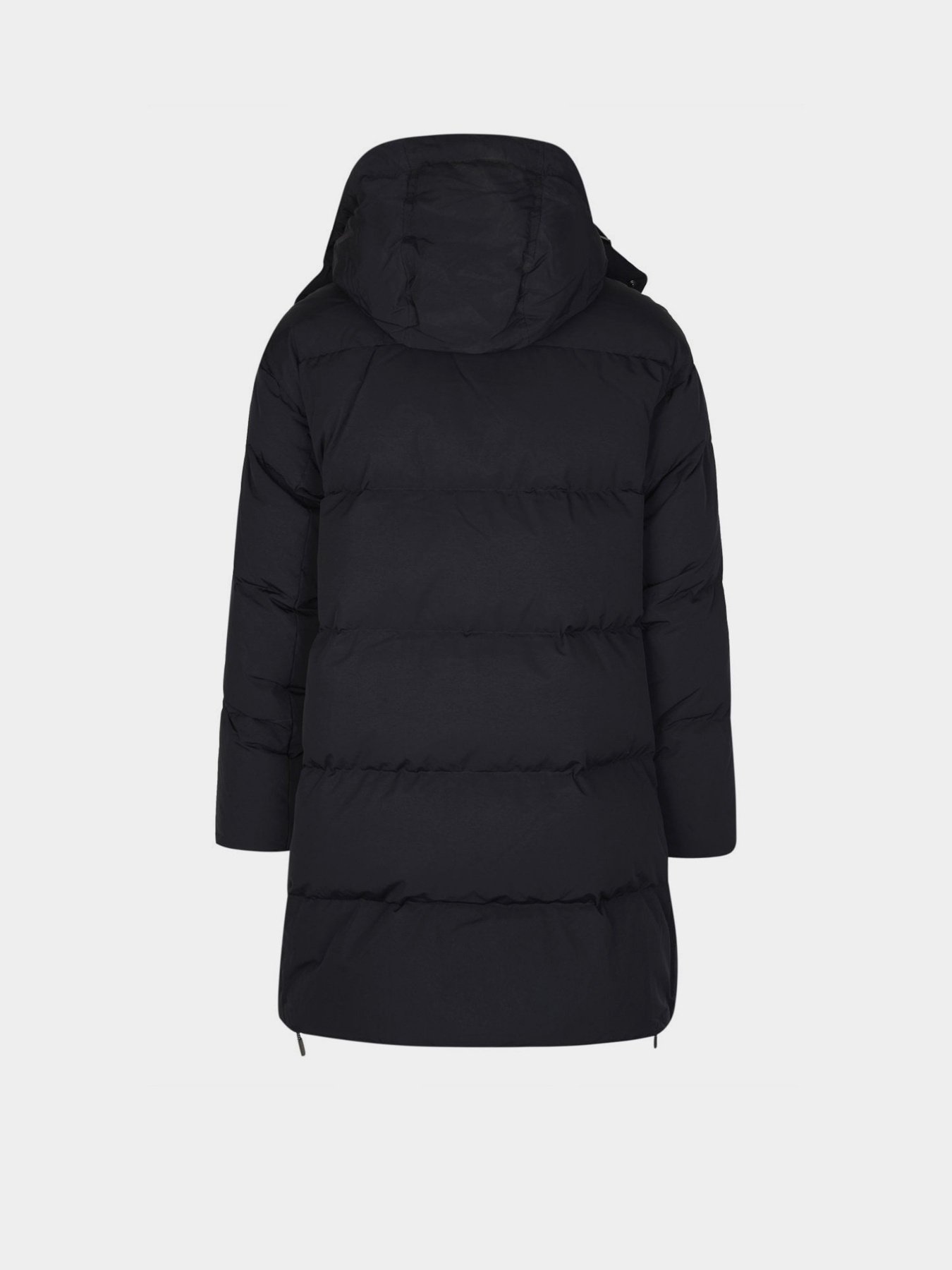 Пуховик Emporio Armani модель 6L1LA8-1NNFZ-0920 Фото