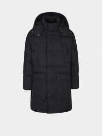 Пуховик Emporio Armani модель 6L1LA8-1NNFZ-0920 Фото