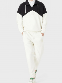 Свитшот Emporio Armani модель 6L1M81-1JWPZ-F920 Фото