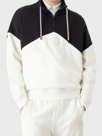 Світшот Emporio Armani модель 6L1M81-1JWPZ-F920 Фото