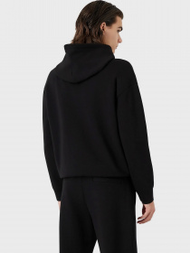 Худи Emporio Armani модель 6L1M84-1JHSZ-0999 Худи Emporio Armani модель 6L1M84-1JHSZ-0999 Фото
