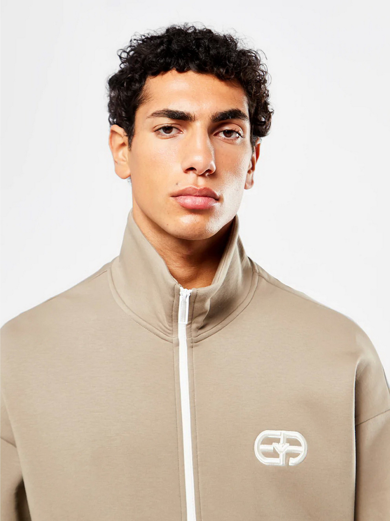 Кофта Emporio Armani модель 6L1M85-1JHSZ-0137 Фото