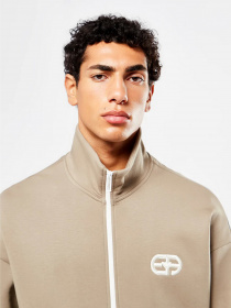 Кофта Emporio Armani модель 6L1M85-1JHSZ-0137 Фото