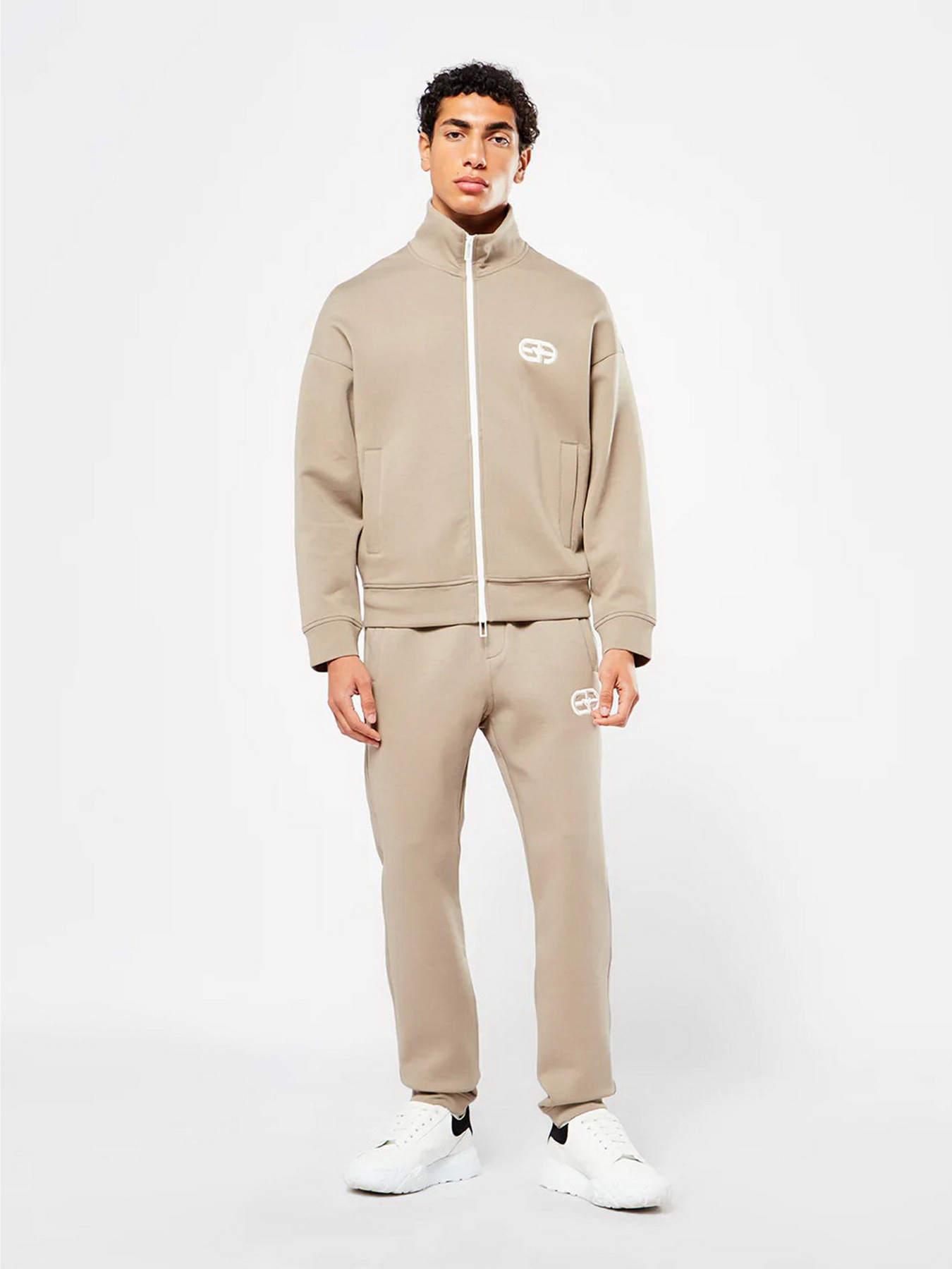 Кофта Emporio Armani модель 6L1M85-1JHSZ-0137 Фото