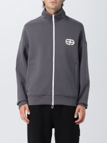 Кофта Emporio Armani модель 6L1M85-1JHSZ-0651 Фото