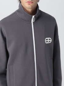 Кофта Emporio Armani модель 6L1M85-1JHSZ-0651 Фото