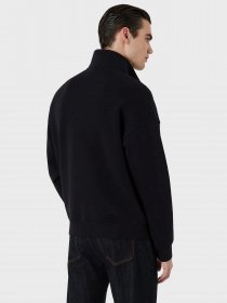 Кофта Emporio Armani модель 6L1M85-1JHSZ-0999 Фото