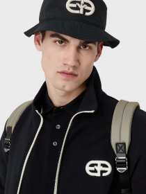 Кофта Emporio Armani модель 6L1M85-1JHSZ-0999 Фото