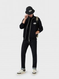 Кофта Emporio Armani модель 6L1M85-1JHSZ-0999 Фото