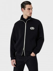 Кофта Emporio Armani модель 6L1M85-1JHSZ-0999 Фото