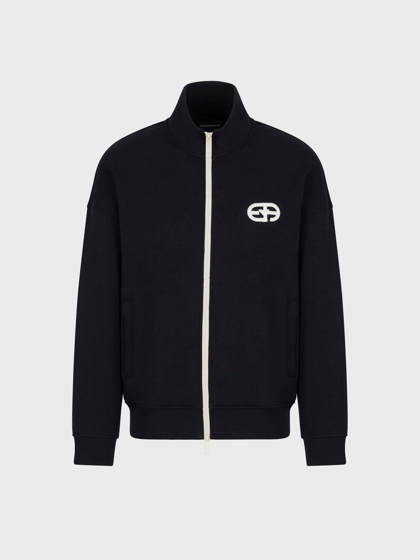 Кофта Emporio Armani модель 6L1M85-1JHSZ-0999 Фото