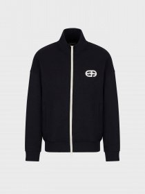 Кофта Emporio Armani модель 6L1M85-1JHSZ-0999 Фото