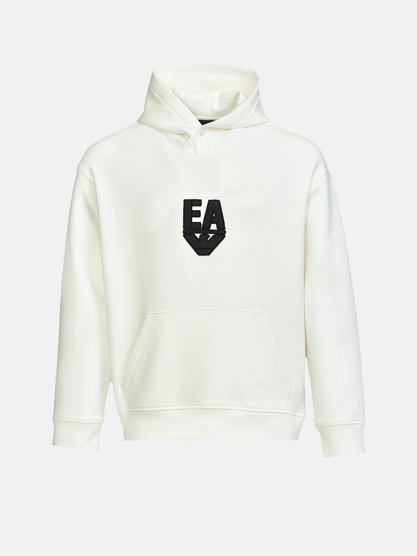 Худи Emporio Armani модель 6L1MC4-1JHSZ-0128 Фото