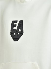 Худи Emporio Armani модель 6L1MC4-1JHSZ-0128 Худи Emporio Armani модель 6L1MC4-1JHSZ-0128 Фото