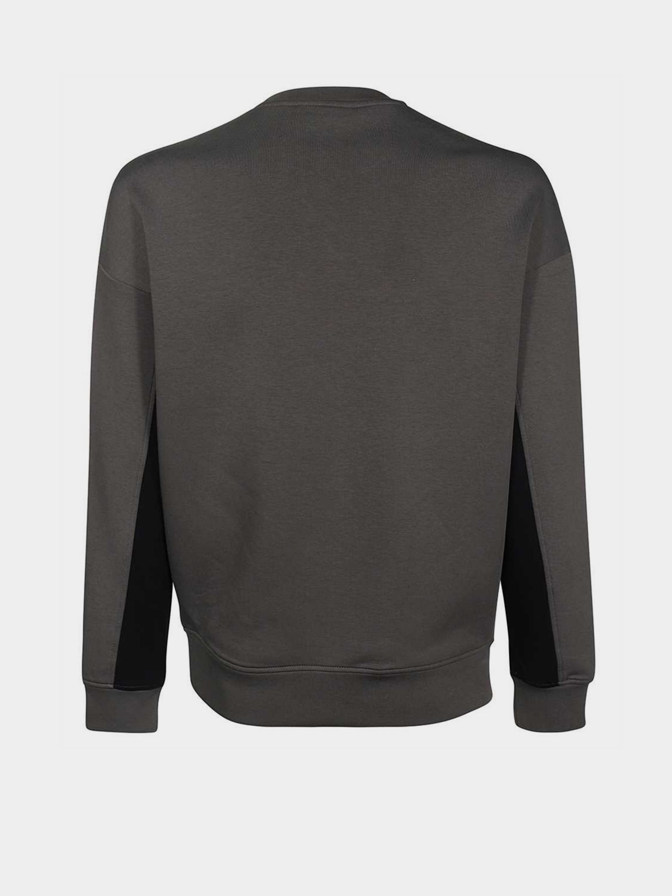 Свитшот Emporio Armani модель 6L1MM2-1JHSZ-0651 Фото