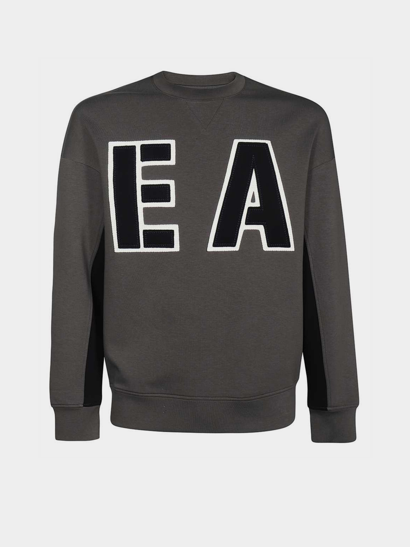 Світшот Emporio Armani модель 6L1MM2-1JHSZ-0651 Фото