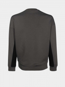 Світшот Emporio Armani модель 6L1MM2-1JHSZ-0651 Фото