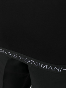 Свитшот Emporio Armani модель 6L1MM4-1JHSZ-0999 Фото