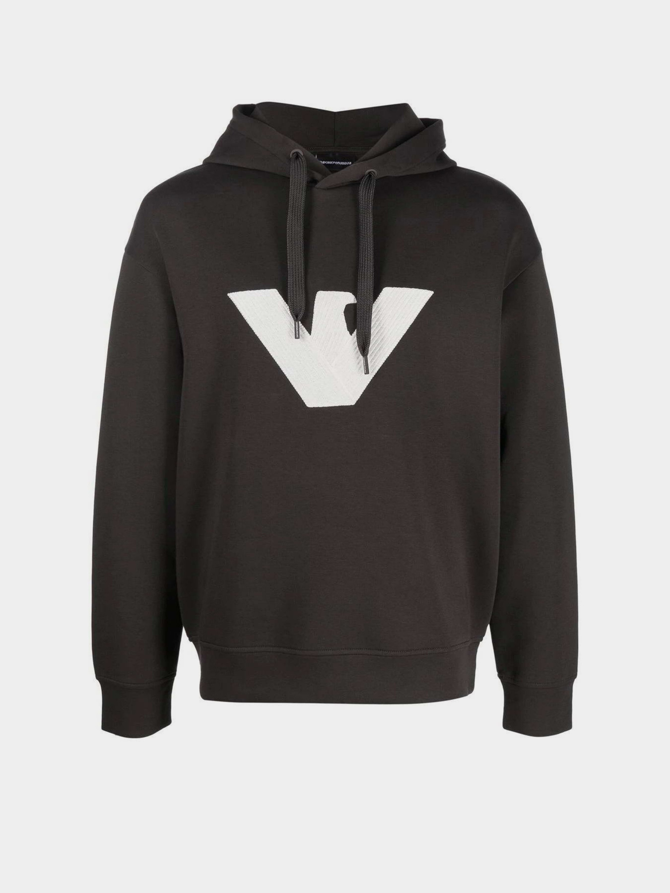 Худи Emporio Armani модель 6L1MM6-1JHSZ-0558 Фото