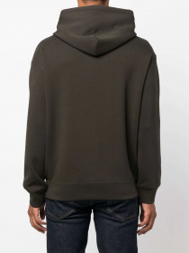 Худи Emporio Armani модель 6L1MM6-1JHSZ-0558 Фото