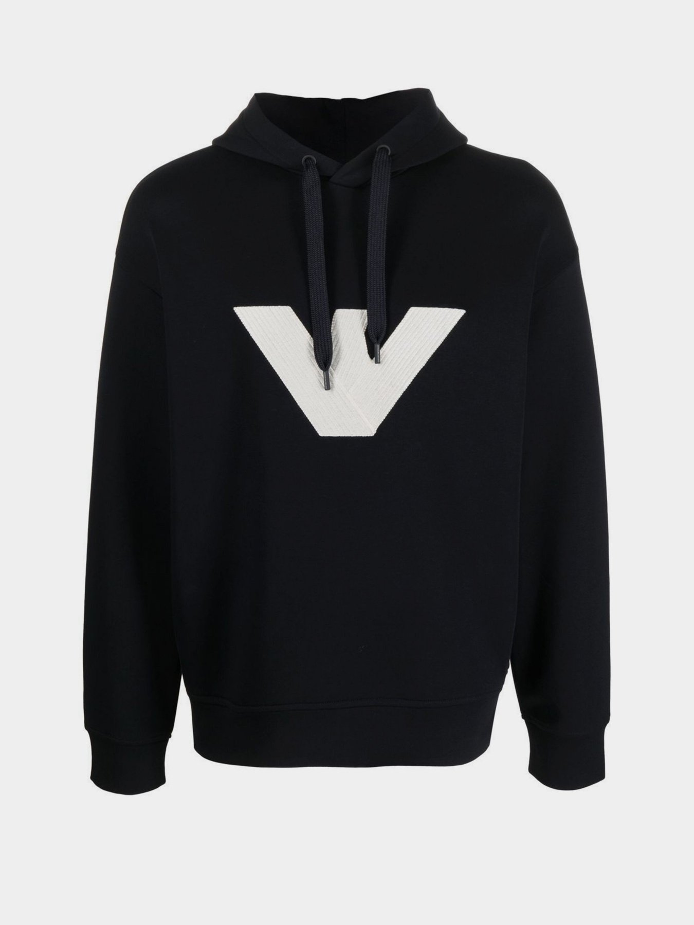 Худи Emporio Armani модель 6L1MM6-1JHSZ-0920 Фото