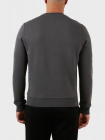 Свитшот Emporio Armani модель 6L1MP2-1JQNZ-06A9 Фото