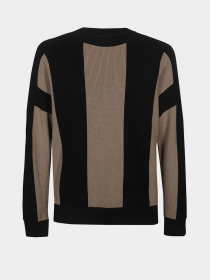 Джемпер Emporio Armani модель 6L1MU2-1MCUZ-F030 Фото