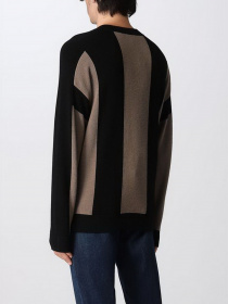 Джемпер Emporio Armani модель 6L1MU2-1MCUZ-F030 Джемпер Emporio Armani модель 6L1MU2-1MCUZ-F030 Фото