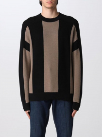 Джемпер Emporio Armani модель 6L1MU2-1MCUZ-F030 Джемпер Emporio Armani модель 6L1MU2-1MCUZ-F030 Фото