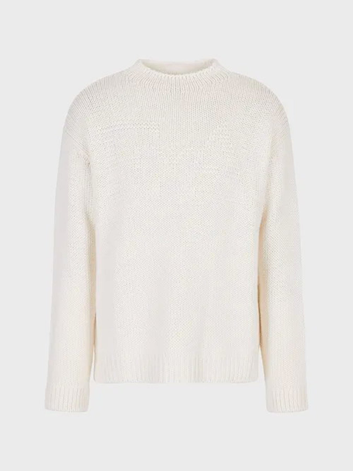 Свитер Emporio Armani модель 6L1MVC-1M11Z-0102 Фото