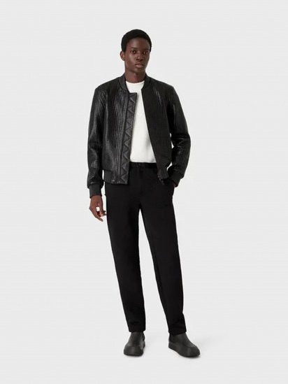 Светр Emporio Armani модель 6L1MVC-1M11Z-0102 — фото 4 - INTERTOP