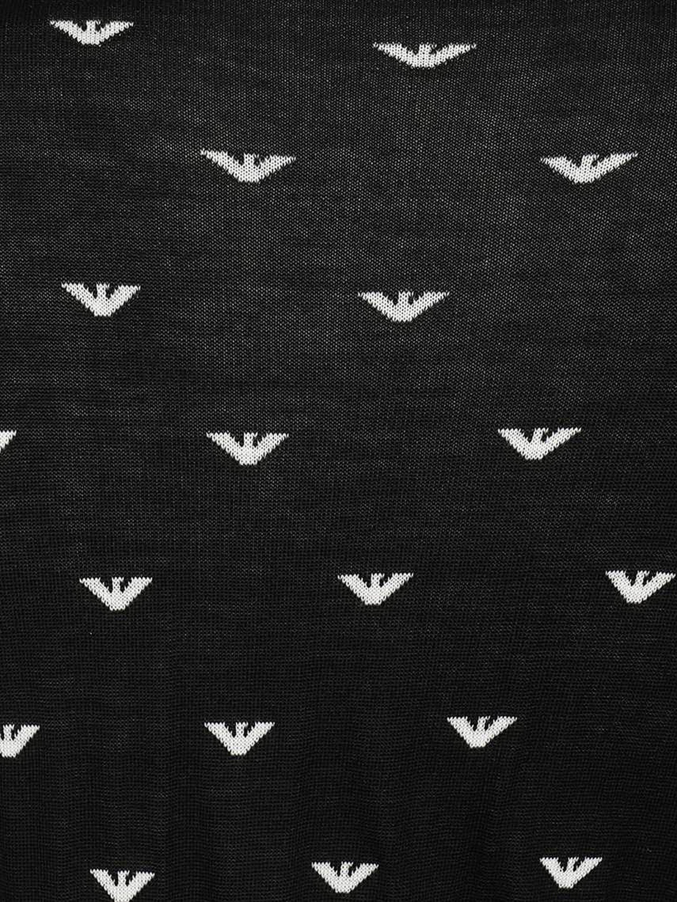 Джемпер Emporio Armani модель 6L1MX1-1MPRZ-F010 Фото