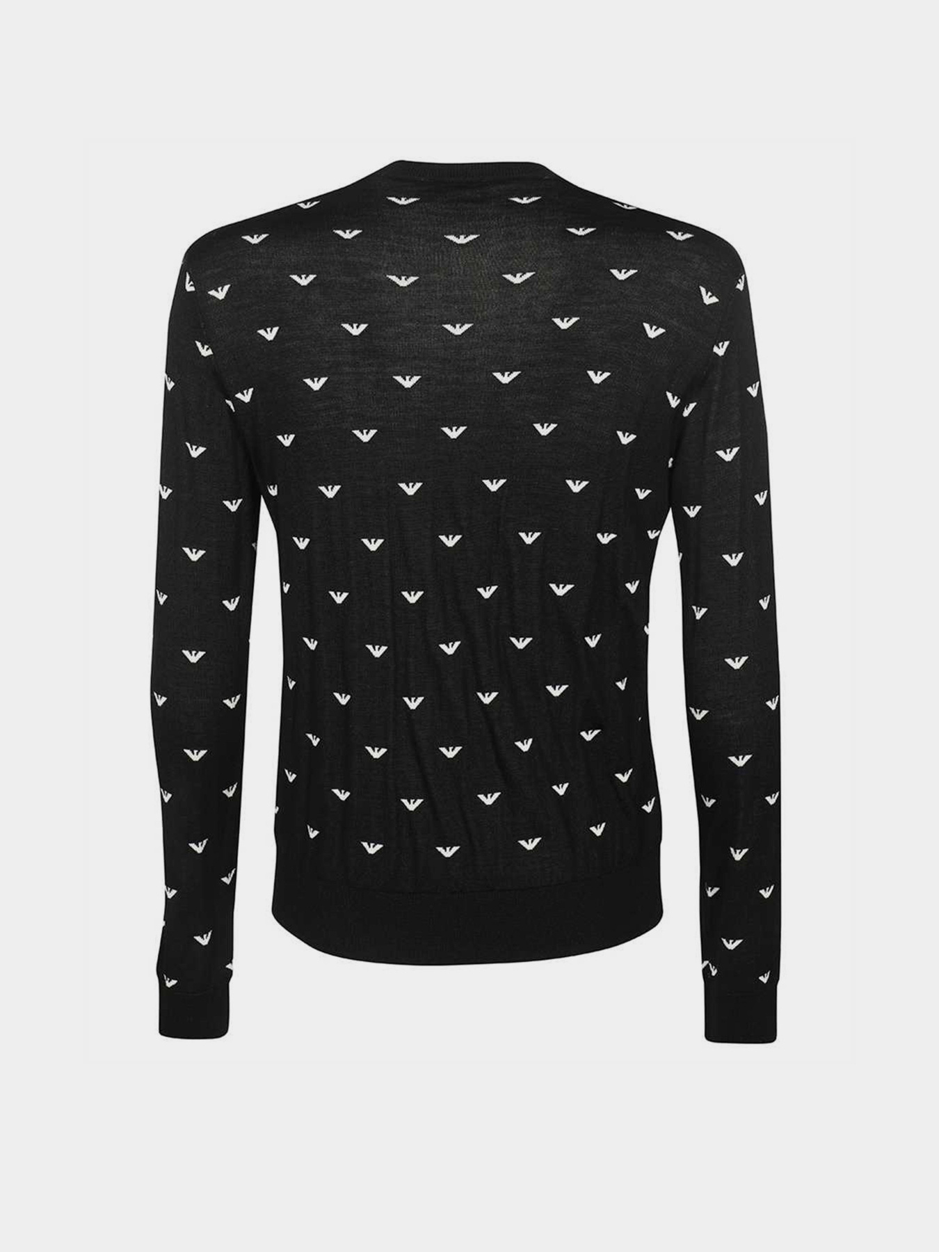 Джемпер Emporio Armani модель 6L1MX1-1MPRZ-F010 Джемпер Emporio Armani модель 6L1MX1-1MPRZ-F010 Фото