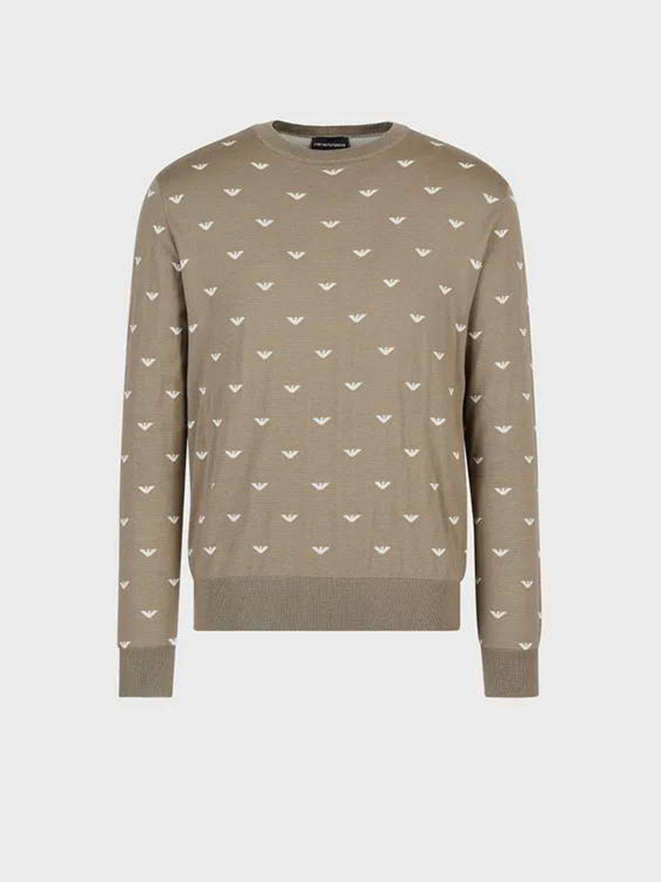 Джемпер Emporio Armani модель 6L1MX1-1MPRZ-F119 Джемпер Emporio Armani модель 6L1MX1-1MPRZ-F119 Фото