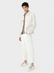 Джемпер Emporio Armani модель 6L1MX1-1MPRZ-F119 Джемпер Emporio Armani модель 6L1MX1-1MPRZ-F119 Фото