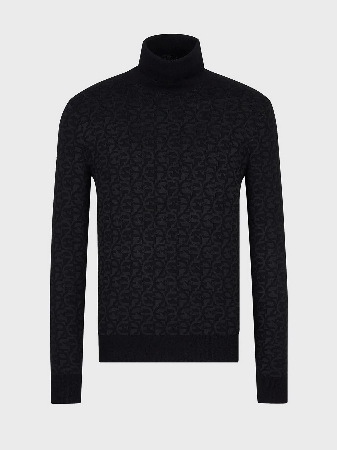 Водолазка Emporio Armani модель 6L1MX4-1MUZZ-F011 Фото