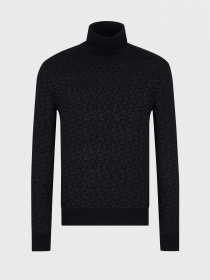 Водолазка Emporio Armani модель 6L1MX4-1MUZZ-F011 Фото