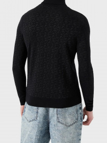 Водолазка Emporio Armani модель 6L1MX4-1MUZZ-F011 Фото