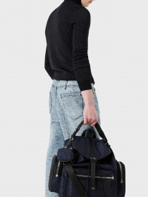 Водолазка Emporio Armani модель 6L1MX4-1MUZZ-F011 Фото